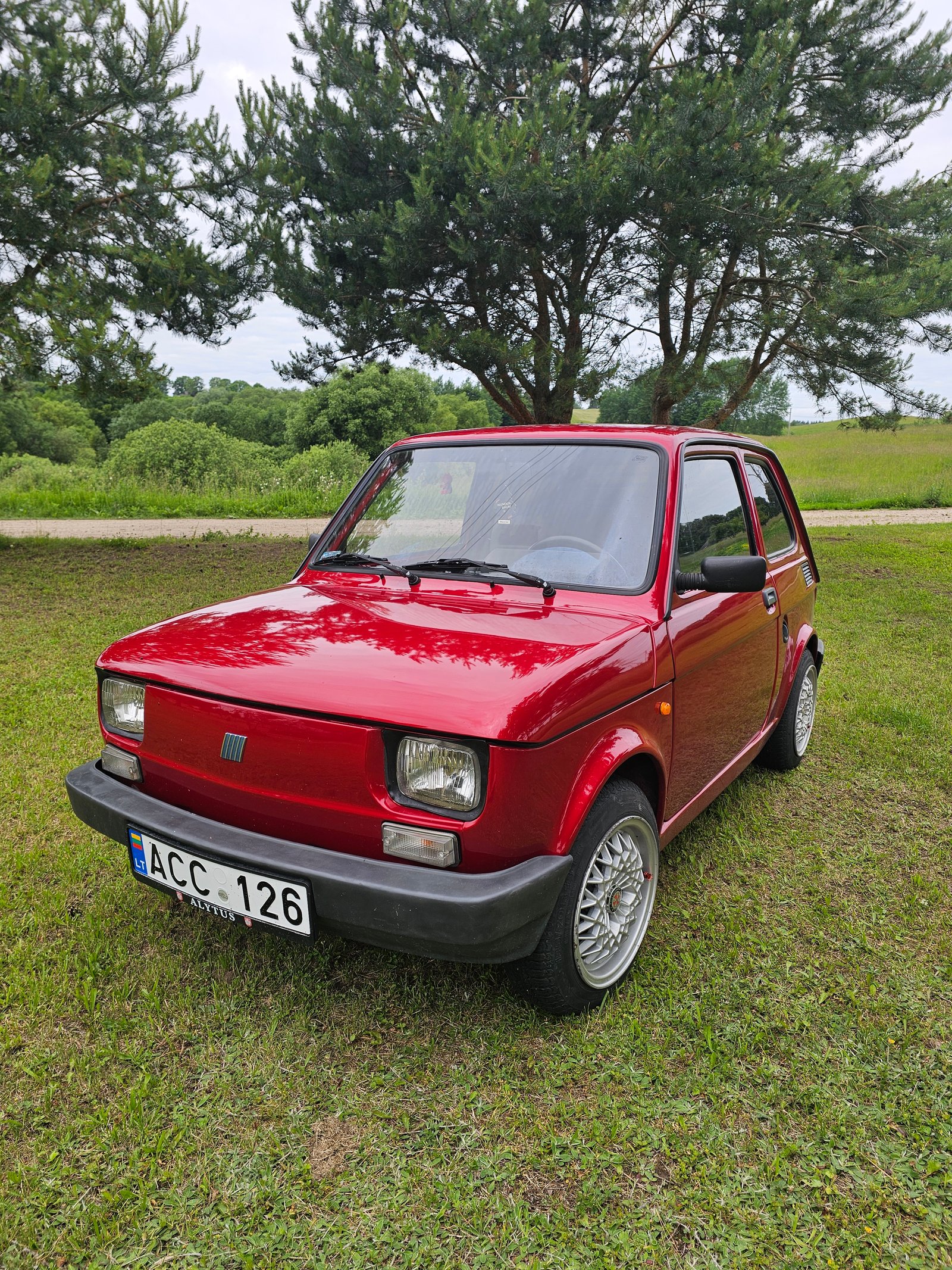 Fiat 126