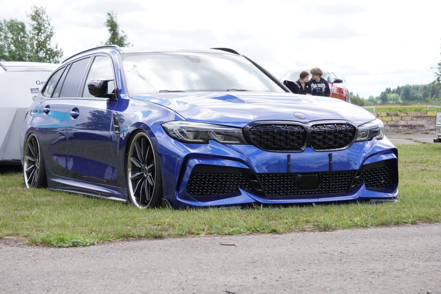 Bmw G21