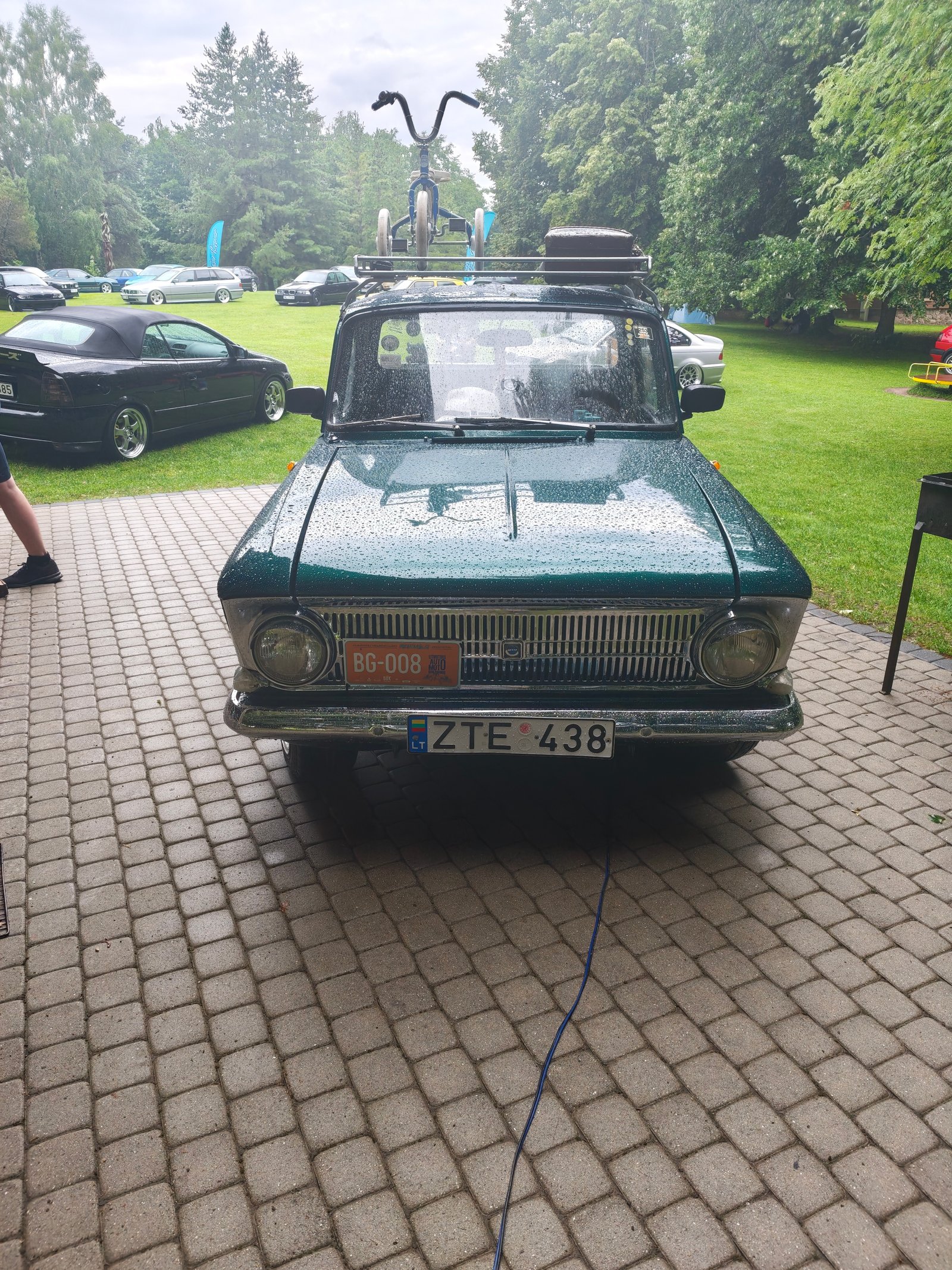 Moskvich 2715 iz