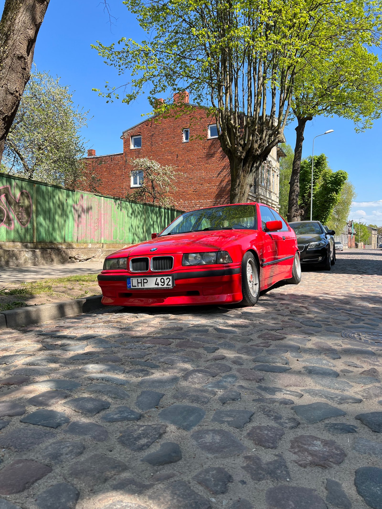 BMW e36
