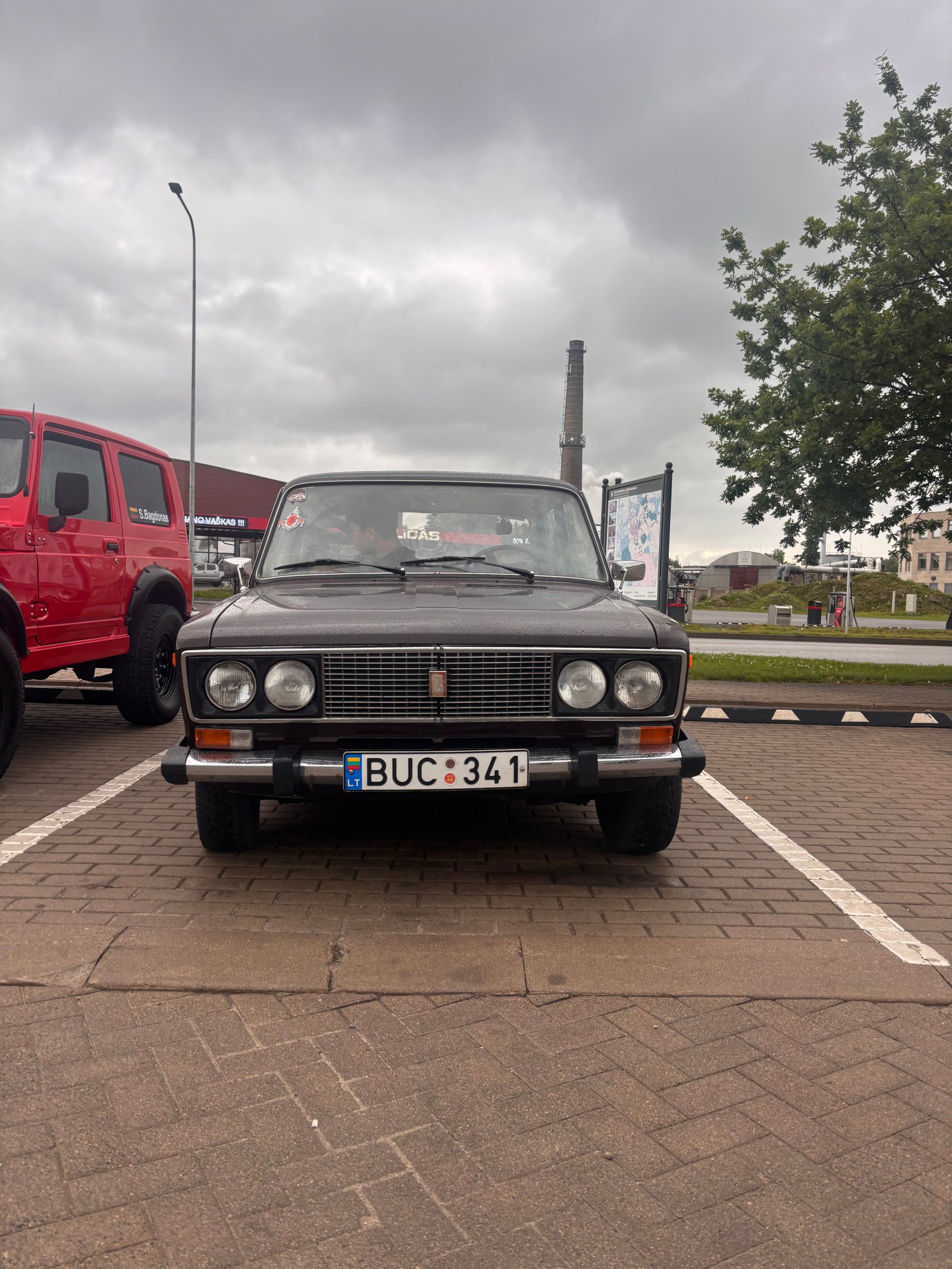 Vaz 21063