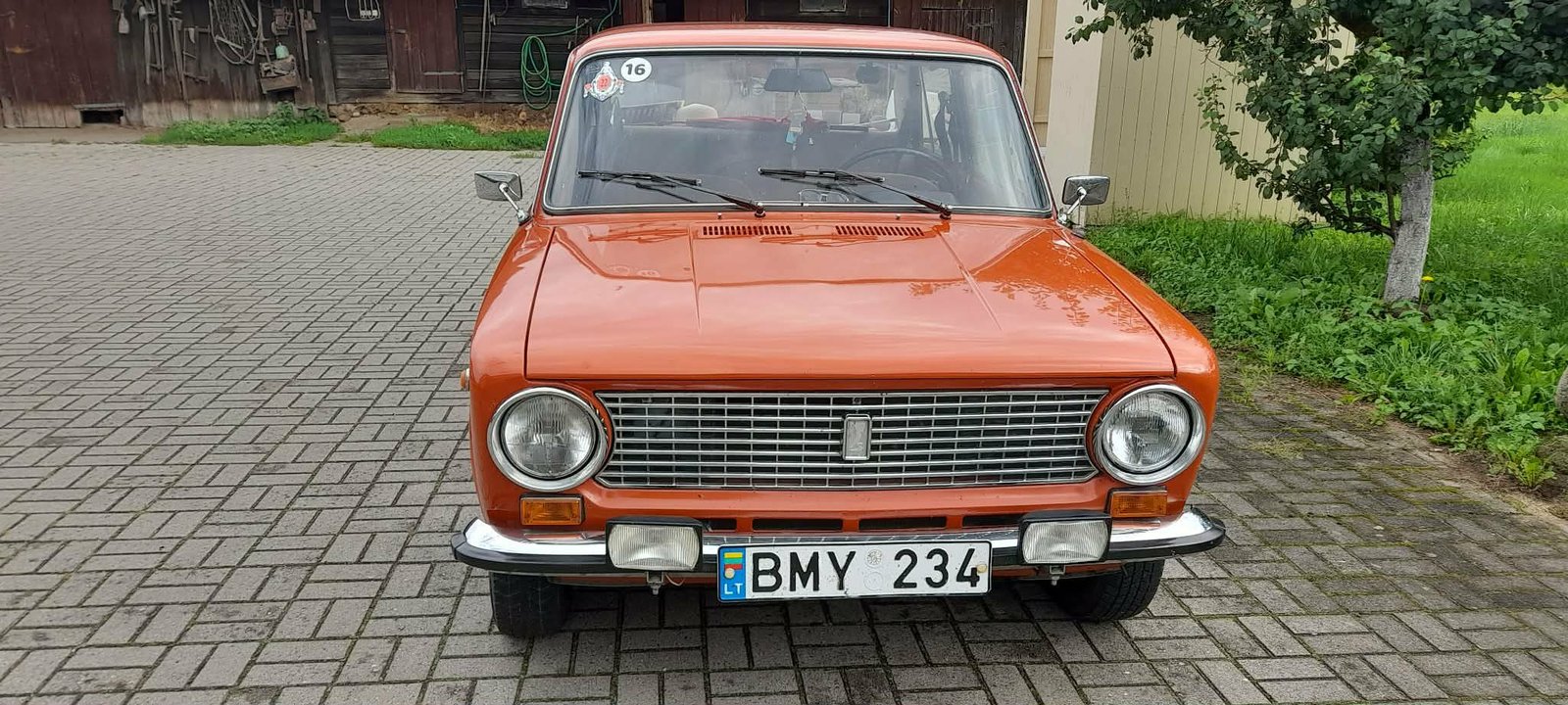 VAZ 2113